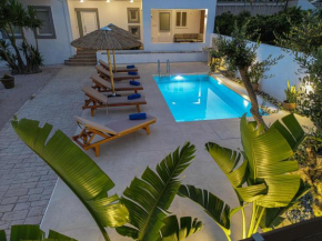 Summer Dream Villa